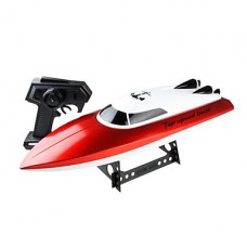 2.4G 1:10 Scale Remote  4 Chanel  Control High Speed Racing Boat 